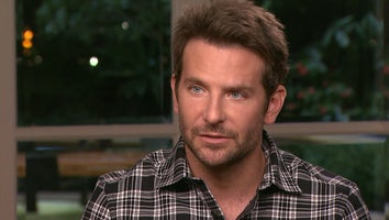 Bradley Cooper Stands by Jennifer Lawrence Over Equal Pay in Hollywood: 'There Is a Double Standard'