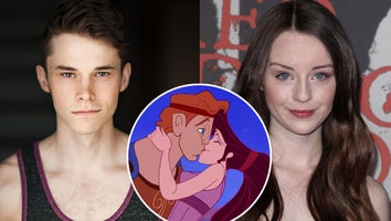 'Once Upon a Time' Scoop: Hercules and Megara Are Coming in Season 5 --  Plus, a Fan Favorite Returns!