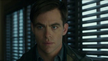 Chris Pine Battles High Seas in Second Trailer for 'The Finest Hours'