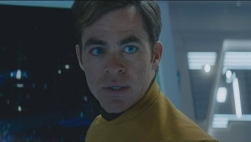 'Star Trek: Beyond' Trailer: Chris Pine and the Enterprise Crew Are in Trouble