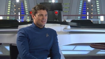 EXCLUSIVE: How 'Star Trek Beyond' Will Pay Homage to the Original '60s TV Series