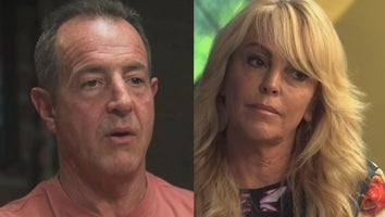 Dina and Michael Lohan Come to Blows Over Lindsay Lohan in 'Family Therapy' Trailer