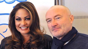 Phil Collins Reconciles With Third Ex-Wife After $46 Million Divorce in 2008