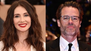 Guy Pearce and 'Game of Thrones' Star Carice van Houten Welcome a Baby Boy