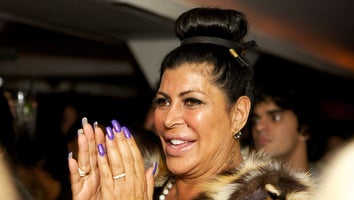 Big Ang Honored With Mural in Staten Island