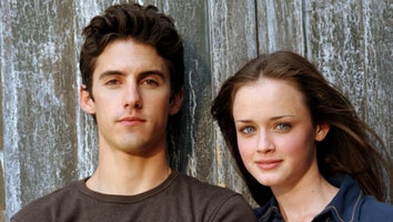 Milo Ventimiglia Says Jess and Rory Not Working Out on 'Gilmore Girls' Is 'Kind of Great' 