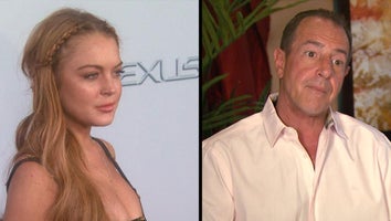 EXCLUSIVE: Michael Lohan Gushes Over Lindsay's Engagement, Says She's 'Found True Happiness'