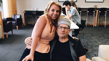 'Modern Family' Star Ed O'Neill Met Britney Spears - And Didn't Know It Was Her!