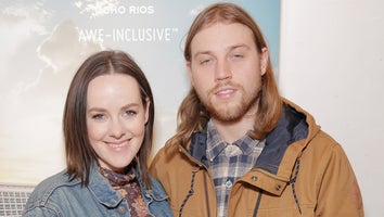 'Hunger Games' Star Jena Malone Gives Birth to a Baby Boy -- Find Out His Nature-Inspired Name!