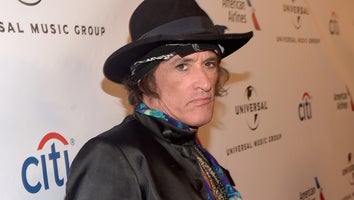 Joe Perry Returns To The Stage With The Hollywood Vampires After Brooklyn Concert Collapse