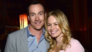 Chris Klein Welcomes First Child With Wife Laina Rose Thyfault