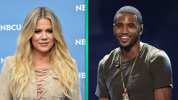 EXCLUSIVE: Khloe Kardashian Caught Making Out With Trey Songz in Las Vegas