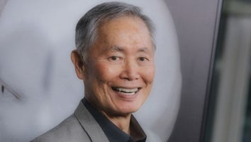 EXCLUSIVE: George Takei Isn't Happy About the Decision to Make Sulu Gay in 'Star Trek Beyond'