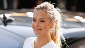 Bar Refaeli Gives Birth to Baby Girl -- Find Out Her Name!