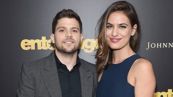 'Entourage' Star Jerry Ferrara Engaged to Girlfriend Breanne Racano -- See the Ring!