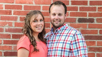 '19 Kids and Counting''s Josh and Anna Duggar Welcome Their Fifth Child -- Find Out His Name!