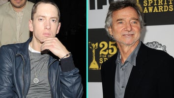 Eminem Pays Tribute to Late '8 Mile' Director Curtis Hanson: 'He Basically Made Me Into an Actor'