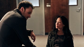 My Favorite Scene: 'Elementary' Boss Reveals the Pivotal Moment in Season 1 That Changed Everything