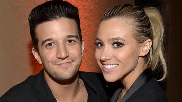 EXCLUSIVE: Mark Ballas Talks Balancing Broadway and Wedding Planning With Fiancee BC Jean