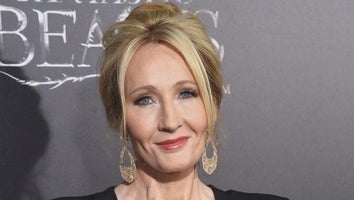 J.K. Rowling Criticizes 'Distasteful Hoax' by Russian Pranksters' Fake Video Call With Ukraine President