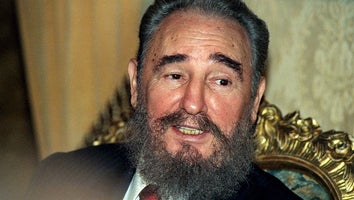 Fidel Castro Dies at 90 -- President Obama, Donald Trump, Gloria and Emilio Estefan React!