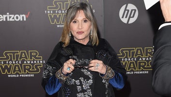 'Star Wars' Actress Carrie Fisher Dies at 60