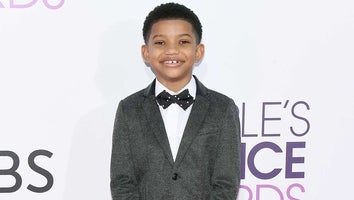 'This Is Us' Star Lonnie Chavis Had an Absolute Blast at the People's Choice Awards!