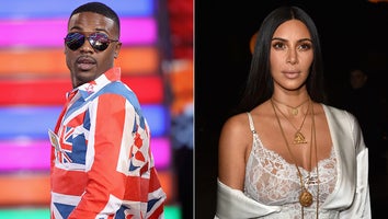 Ray J References Kim Kardashian Sex Tape on 'Celebrity Big Brother'