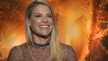 EXCLUSIVE: Ali Larter Dishes on a Possible 'Pitch' Season 2 & Why She Thinks Bawson Should 'Wait a Little'