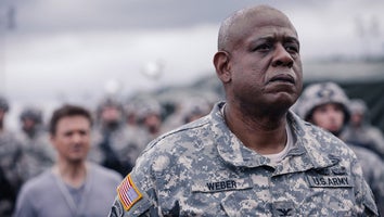 EXCLUSIVE: How Forest Whitaker Grounded 'Arrival' With His Performance