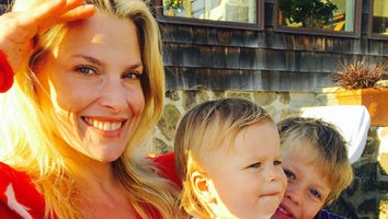 EXCLUSIVE: Ali Larter Reveals Why She Won't Let Her Kids Be Child Stars