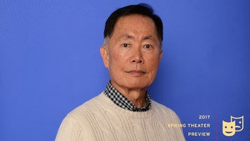 EXCLUSIVE: How George Takei's Return to Stage Will Resonate In the Trump Era