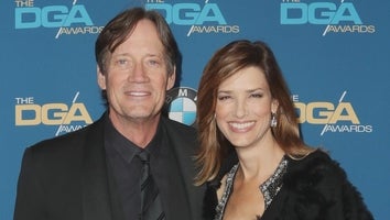 EXCLUSIVE: Kevin Sorbo on Joining 'Supergirl,' Teri Hatcher to Play His Wife