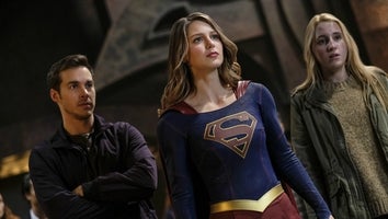 'Hercules' Is Coming to 'Supergirl'! Kevin Sorbo Will Wreak Havoc in Season 2