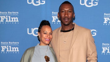 EXCLUSIVE: Mahershala Ali Credits Pregnant Wife For Being a 'Soldier' During Awards Season