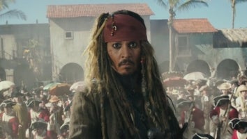 'Pirates of the Caribbean: Dead Men Tell No Tales' is the Beginning of the End for Jack Sparrow