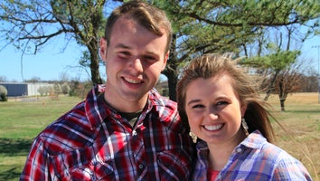 Joseph Duggar Marries Kendra Caldwell After 3-Month Engagement