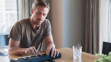 Watch Ryan Gosling Channel His 'La La Land' Piano Skills in New Film 'Song to Song'