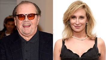 'Real Housewives of NYC' Star Sonja Morgan Says She Had a 'Sloppy' Romance With Jack Nicholson