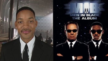 FLASHBACK: 'Men In Black' Turns 20! What Will Smith Set Out To Prove With Unforgettable Music Video