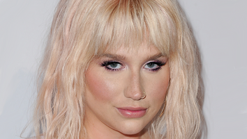 Kesha Set to Drop First Solo Single in Nearly 5 Years -- Get the Details!