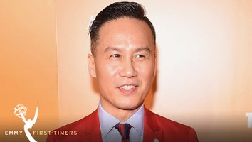 BD Wong Emmys 2017