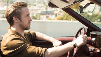 Ryan Gosling's Love Letters to Los Angeles