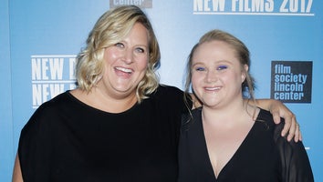 'Patti Cake$' Stars Danielle Macdonald & Bridget Everett on Rapping, Karaoke and Crying at Cannes (Exclusive)