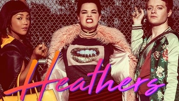 'Heathers' TV Series Releases First Promo and It Includes the Best Line From the Original Movie -- WATCH!