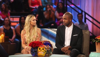 DeMario Jackson and Corinne Olympios Are Spending Valentine's Day Together