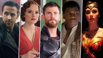 2017 Fall Movie Preview: Superheroes and Spies, Bad Moms and the Very Last Jedi, Oh, My!