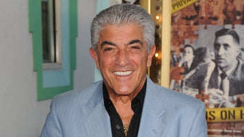 'Sopranos' Star Frank Vincent Dies at 80