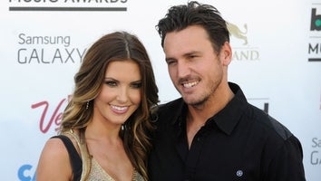 Audrina Patridge Granted Temporary Restraining Order Against Ex-Husband Corey Bohan