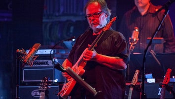 Steely Dan Co-Founder Walter Becker Dead at 67